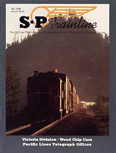 Trainline Issue 065